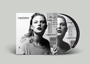 eputation [VINYL]