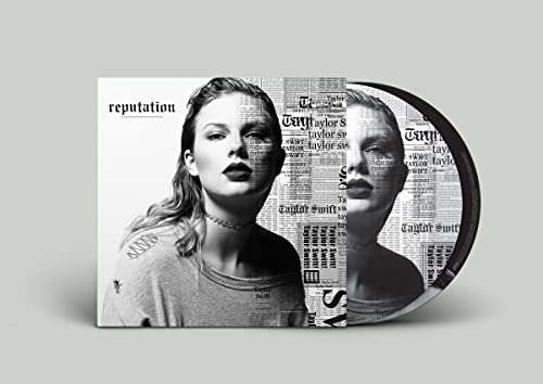 eputation [VINYL]