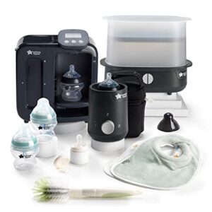 Tommee Tippee Ultimate Formula Feeding Kit