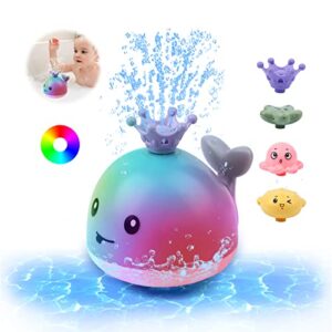 Baby Bath Toys