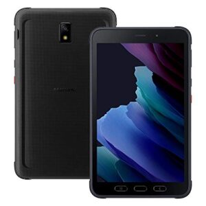 Samsung Galaxy Tab Active 3 LTE - Tablet 64GB