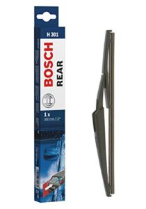 Bosch Wiper Blade Rear H301