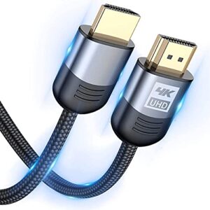 AviBrex 4K HDMI Cable 15M