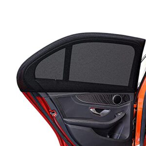 Car Window Shades for Baby 2Pack