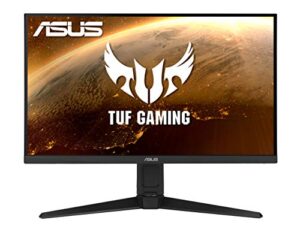 ASUS TUF Gaming VG27AQL1A Gaming Monitor â€“27 Inch WQHD (2560x1440)