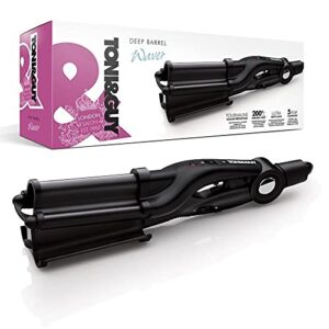 Toni & Guy Deep Barrel Hair Waver