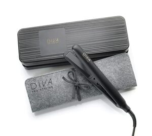 Diva Pro Styling Digital Straightener and Styler