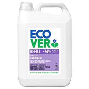 Ecover Hand Soap Refill