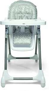 Mamas & Papas Snax Adjustable Highchair