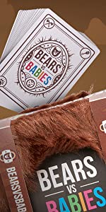 Recipes for Disaster by Exploding Kittens