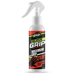 Glove Grip - 100ml - Goalkeeper Spray