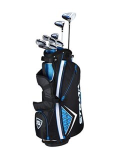 Strata Men's Golf Club Package Se