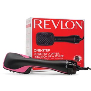 Revlon Hair Tools Pro Collection Salon One Step Hair Dryer and Styler