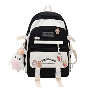 Kawaii Girls Backpacks for School