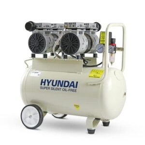 Hyundai 50 Litre Air Compressor