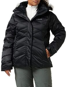 Columbia Women's Ski Jacket