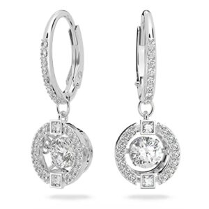 Swarovski Sparkling Dance Collection Earrings