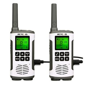 Retevis RT45 Walkie Talkie