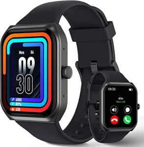 TUYOMA Smart Watch with Call Function