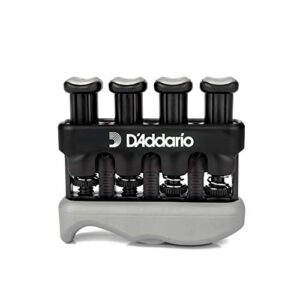 D’Addario Varigrip Hand Exerciser–Improve Dexterity and Strength in Fingers