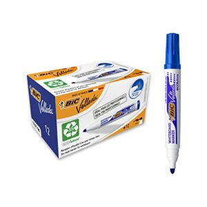 Bic Velleda 1701 Ecolutions Whiteboard Pens