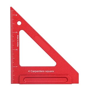 Carpenter Square Tool