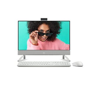 Dell Inspiron 5410 23.8" FHD All-In-One Desktop