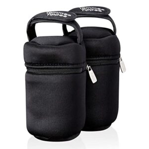 Tommee Tippee Closer to Nature Insulated Bottle Bag