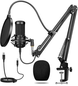 USB Microphone