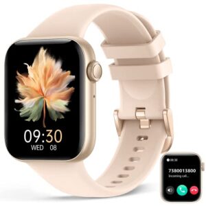 HOETEK Smart Watch with Call Function