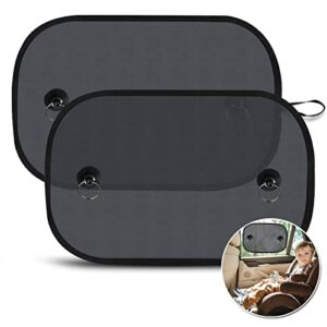 LEWONPO Car Sun Shade