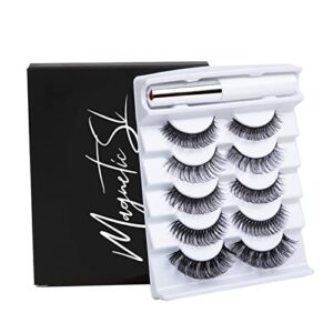 False Eyelashes