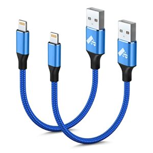 iPhone Charger Cable Short
