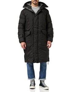 G-STAR RAW Men's Pillow Whistler Hooded XL Parka Jackets
