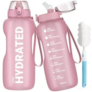 Gohippos 2 Litre Water Bottle