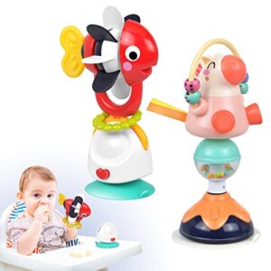 High Chair Toys
