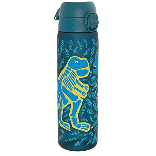 Ion8 Leak Proof Slim Water Bottle