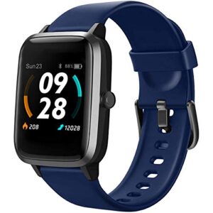 Delvfire Fitness Tracker with GPS