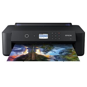 Epson Expression Photo XP-15000 Wi-Fi Printe