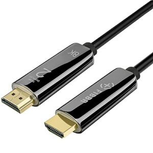 FIBBR Optic HDMI 2.1 Cable