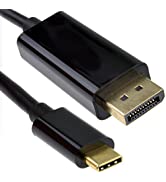 kenable USB-C Fast Charge Lead For Mobile Phone/PS5/Series X Charging Cable 0.5m Black [0.5 metres]