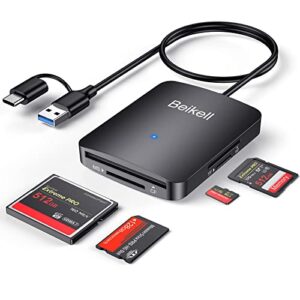 SD Card Reader
