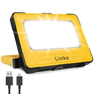 Linke Rechargeable Work Light 30W