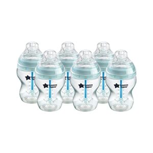 Tommee Tippee Anti-Colic Baby Bottles