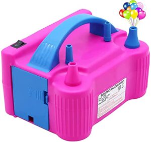 AEX Electric Balloon Air