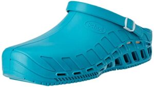 Scholl Unisex's Evo Medical Professional Clog