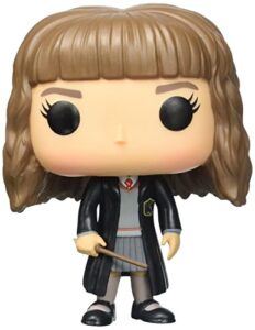 Funko 5860 Hermione Granger Pop Vinyl Figure