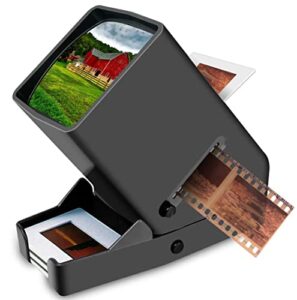 Rybozen 35mm Slide Viewer