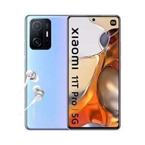 Xiaomi 11T Pro 5G - Smartphone 256GB