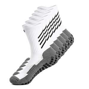 Anti-slip Sport Sock for Men Women